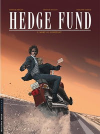 Hedge Fund - Mort au comptant