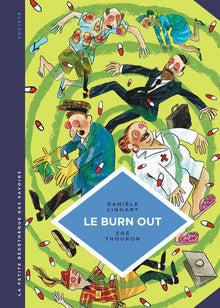 Le Burn out