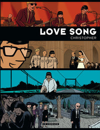 Intégrale Love song