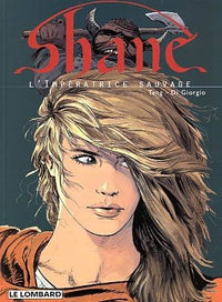Impératrice sauvage