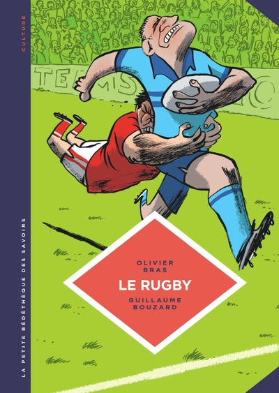 Le Rugby