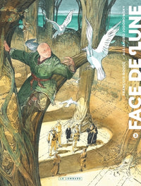 Face de lune - Tome 2 - Face de lune 2