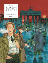 Après-guerre - Tome 1 - L'Espoir