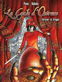 L'héritier du dragon