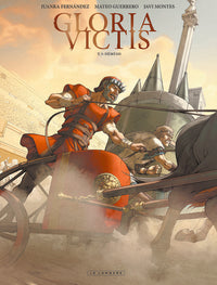 Gloria Victis - Tome 3 - Némesis