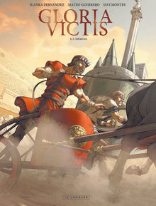 Gloria Victis - Némesis