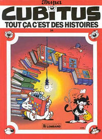 Tout ca c'est des histoires