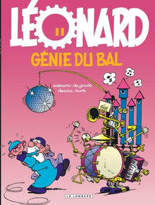 Lonard - Gnie du Bal