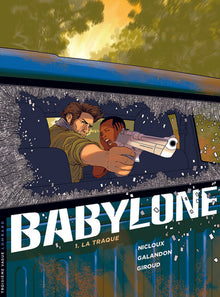 Babylone - La Traque
