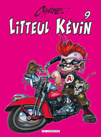 Litteul Kévin T9
