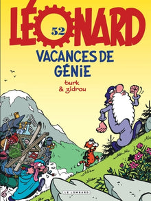 Vacances de Génie