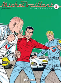 L'intégrale - Tome 3