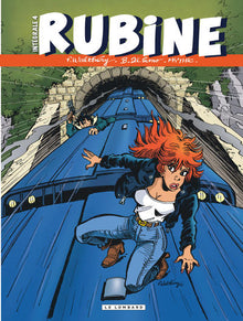 Intégrale Rubine - Tome 4