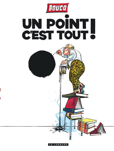 Point c'est tout (Un)