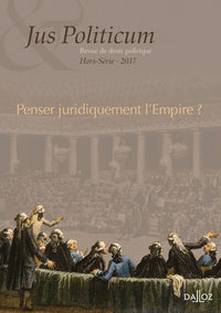 Jus Politicum - Hors série 2017