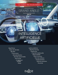 L'intelligence artificielle