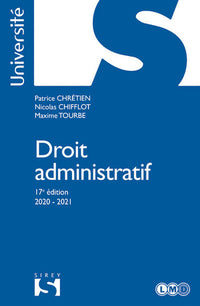 Droit administratif