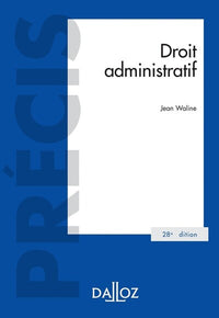 Droit administratif