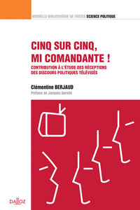 Cinq sur Cinq, mi comandante !