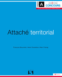 Attaché territorial