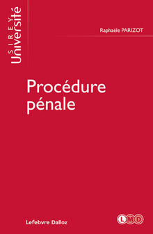 Procédure pénale