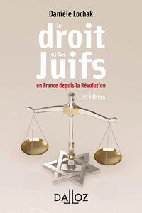 Le droit et les juifs