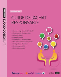 Guide de l'achat responsable - Handicap