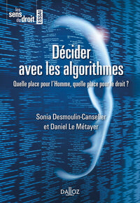 Décider avec les algorithmes