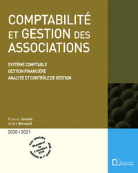 Comptabilité et gestion des associations