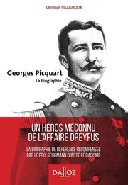 georges picquart - biographie