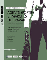 Agents sportifs et marchés du travail