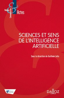 Sciences et Sens de l'intelligence artificielle