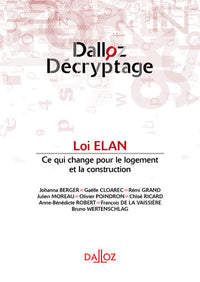 Loi ELAN