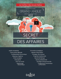Secret des affaires