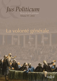 La volonté générale