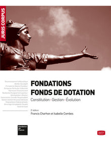 Fondations - Fonds de dotation