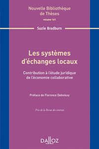 Les systèmes d'échanges locaux