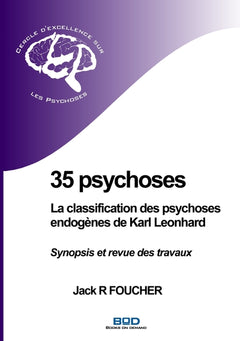 35 psychoses