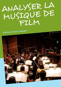 analyser la musique de film