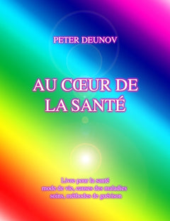 AU CoeUR DE LA SANTÉ