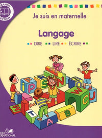 Langage
