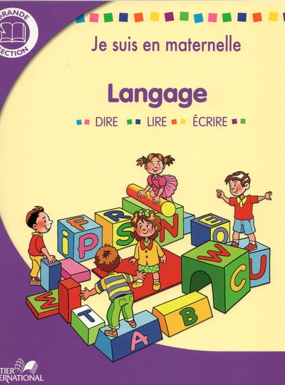Langage