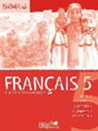 INDIGO FRANCAIS 5EME