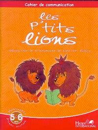 Cahier de communication GS