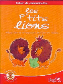 Cahier de communication GS