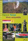 Espace temps vivre ensemble