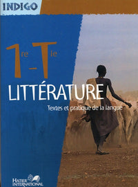 Francais Premiere - Terminale