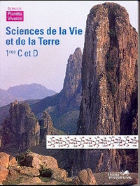 Sciences de la vie et de la Terre 1res C et D