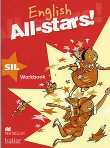 English All Stars SIL Cameroun Workbook