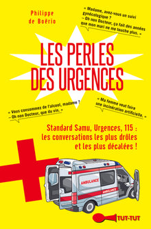 Les perles des urgences